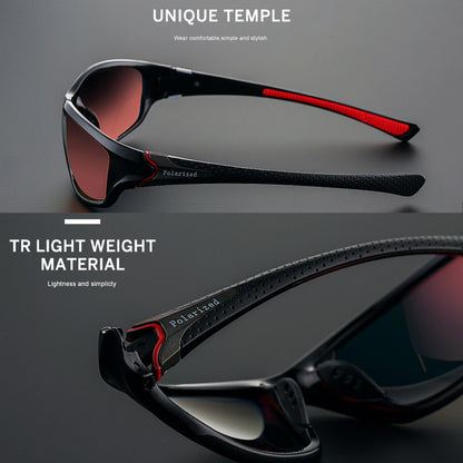 Polarized Sunglasses For Outdoor Sports