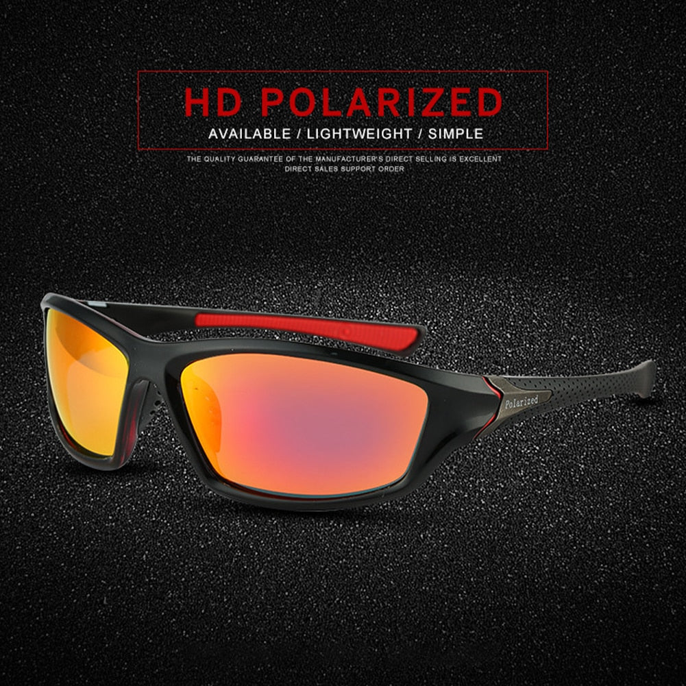 Polarized Sunglasses For Outdoor Sports