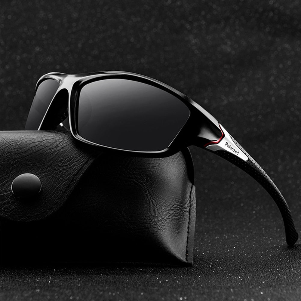 Polarized Sunglasses For Outdoor Sports